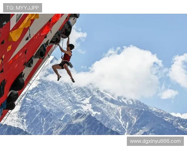 重庆攀岩队在极限运动世界杯中的战术表现分析与点评