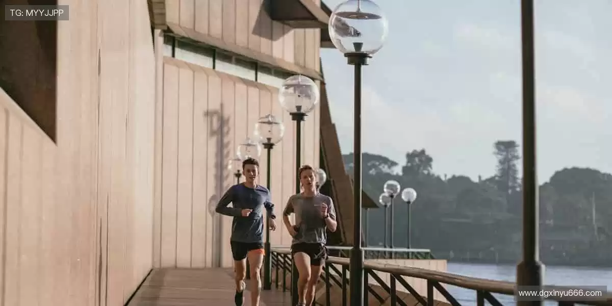 运动潮品，穿搭你的个性态度！👟